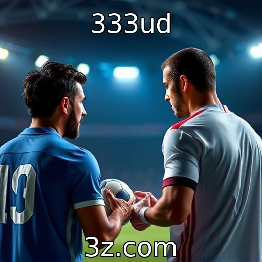 333ud Descubra as Melhores Estratégias para Vencer nas Apostas Esportivas