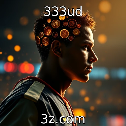 333ud Descubra como as criptomoedas estão transformando o mercado de apostas