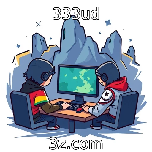 333ud E-sports em alta: como o Brasil conquista campeonatos internacionais