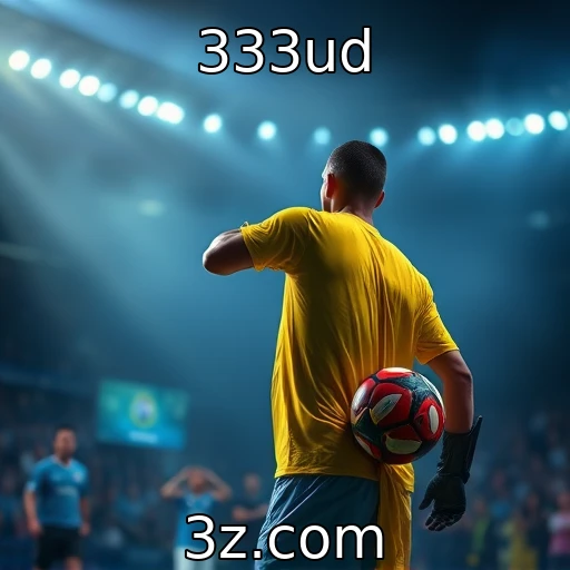 333ud O Crescimento das Apostas Esportivas no Brasil: Uma Nova Era