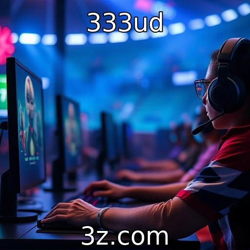 333ud Crescimento das Apostas Esportivas: Uma Análise do Mercado em 2025