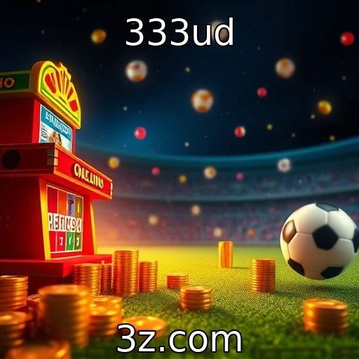 333ud Apostas Esportivas: Como Analisar Partidas para Maximizá-las