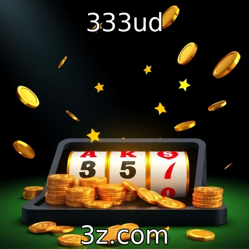 333ud Apostas esportivas: Como maximizar seus lucros em 2025