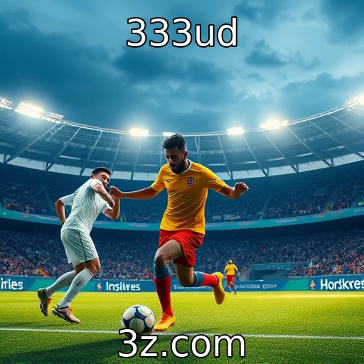 333ud Apostas esportivas: Como maximizar seus lucros em 2025